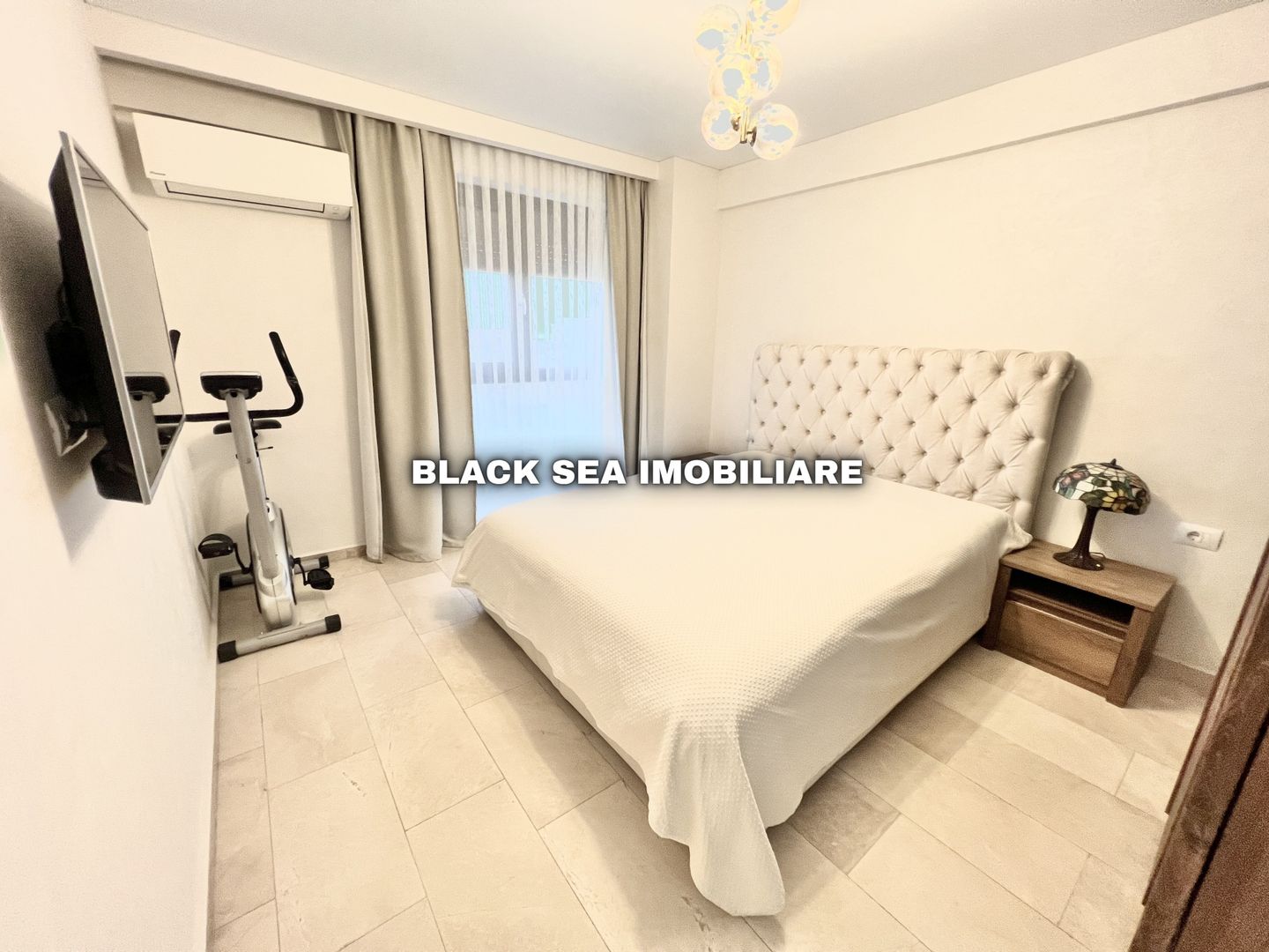 Apartament 3 camere, 2 băi + loc de parcare, Tomis Plus - Ocazie Unica - Poză 10