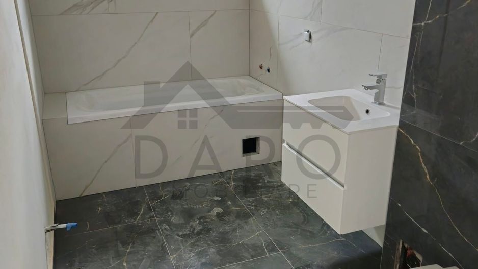 Apartament modern cu 2 camere în Skyline! - Poză 9