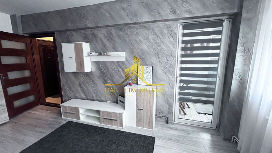 2 camere, decomandat, PET FRIENDLY, balcon, modern, Marasti,Kaufland - Poză 10