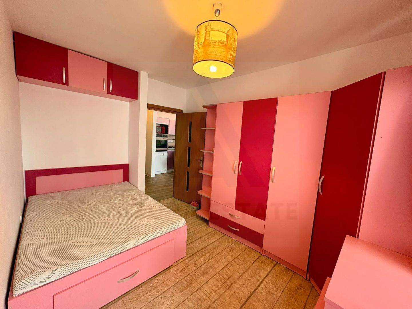 Apartament modern 2 camere cu balcon și 2 lifturi în Doamna Stanca - Poză 11