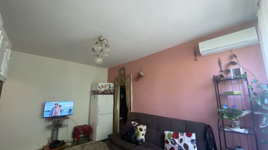 Apartament compact de vanzare, trei camere,  Apusului, 0% comision cumparator - Poză 4