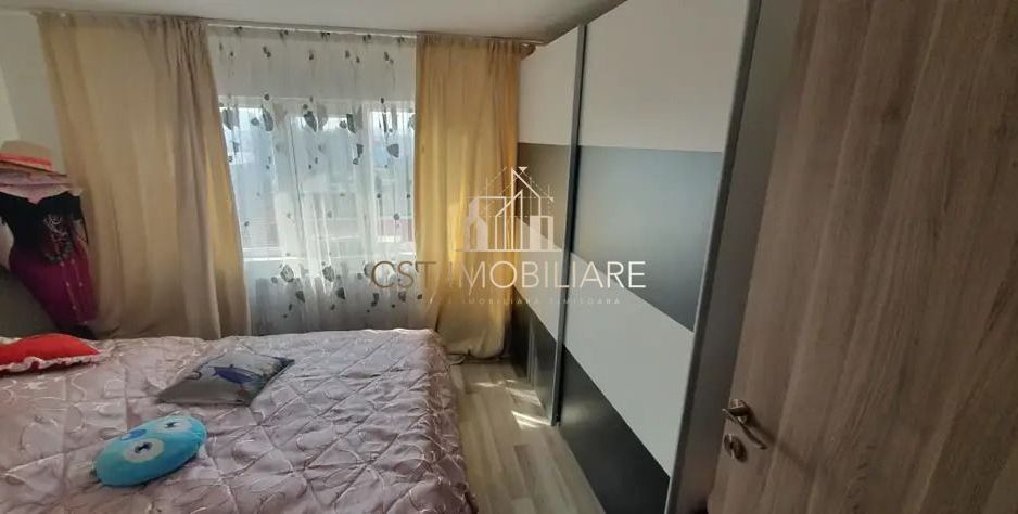 Apartament 3 camere , Lunei - Poză 3
