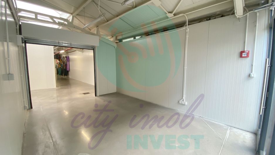 Spatii comerciale de inchiriat, Piata Delfinului - Poză 3