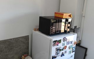 Apartament cu o cameră de vânzare în Lunca Cetățuii, decomandat, 32 mp, etaj 2/2, construcție 2022 - Poză 2