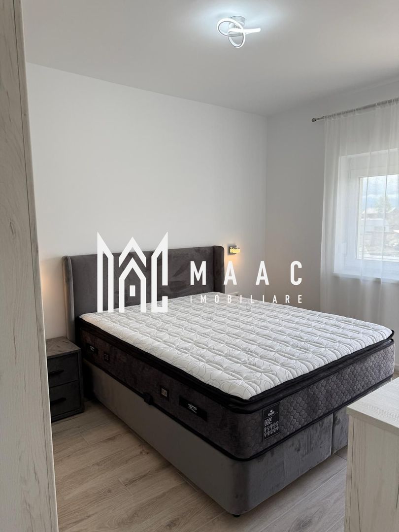 Apartament 3 camere de închiriat | Tineretului, Sibiu | parter - Poză 8