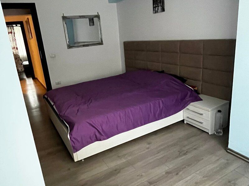 AP. 4 CAMERE LUJERULUI - PET-FRIENDLY, BUCATARIE INCHISA, METROU - Poză 5