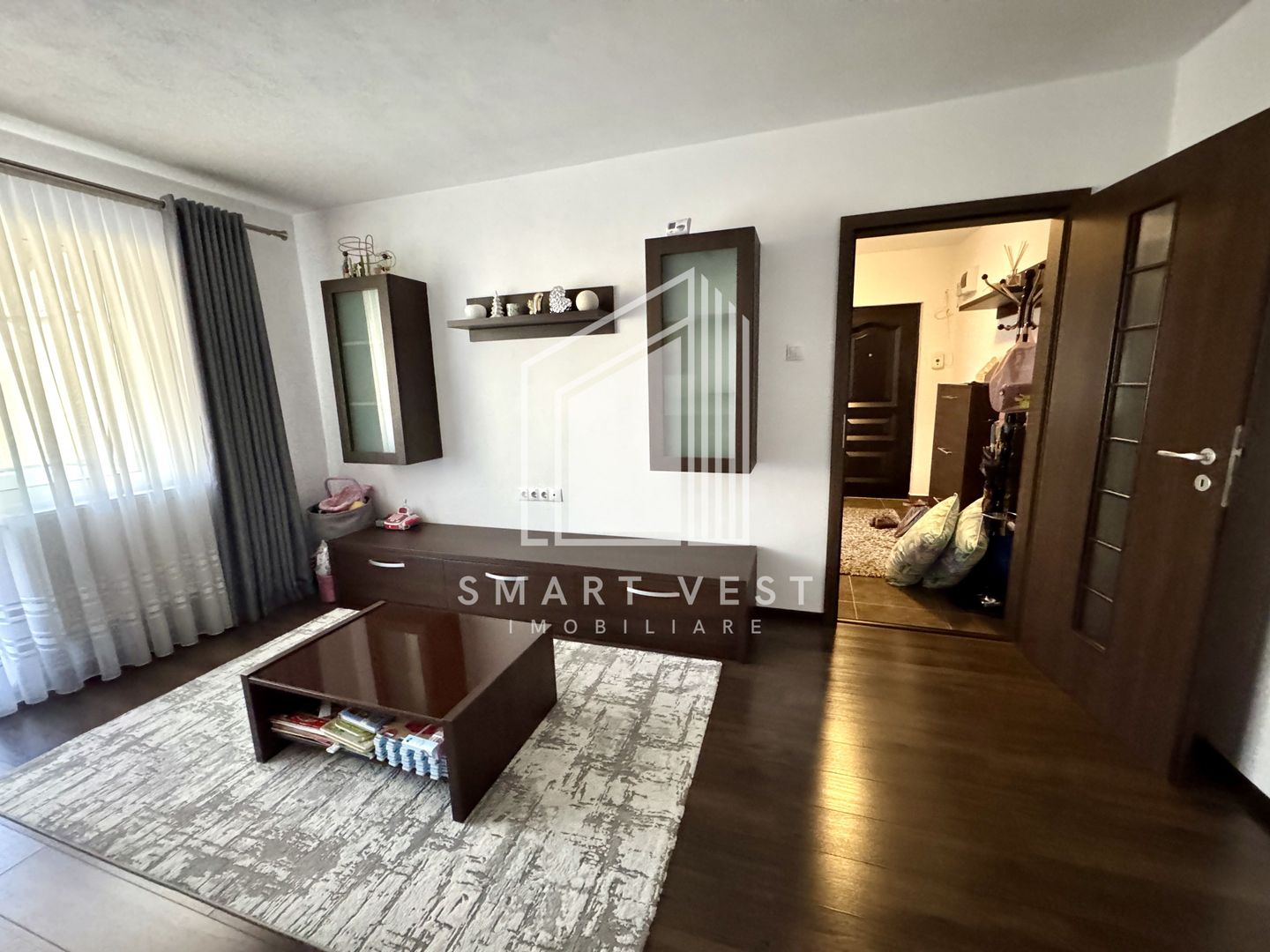Apartament 2 camere | 54 mp utili | Zona Micro 16 - Poză 5