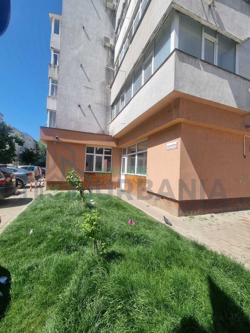 Închiriere spațiu comercial 80 mp, Galata, Anton Crihan nr 8, Iași - Poză 1