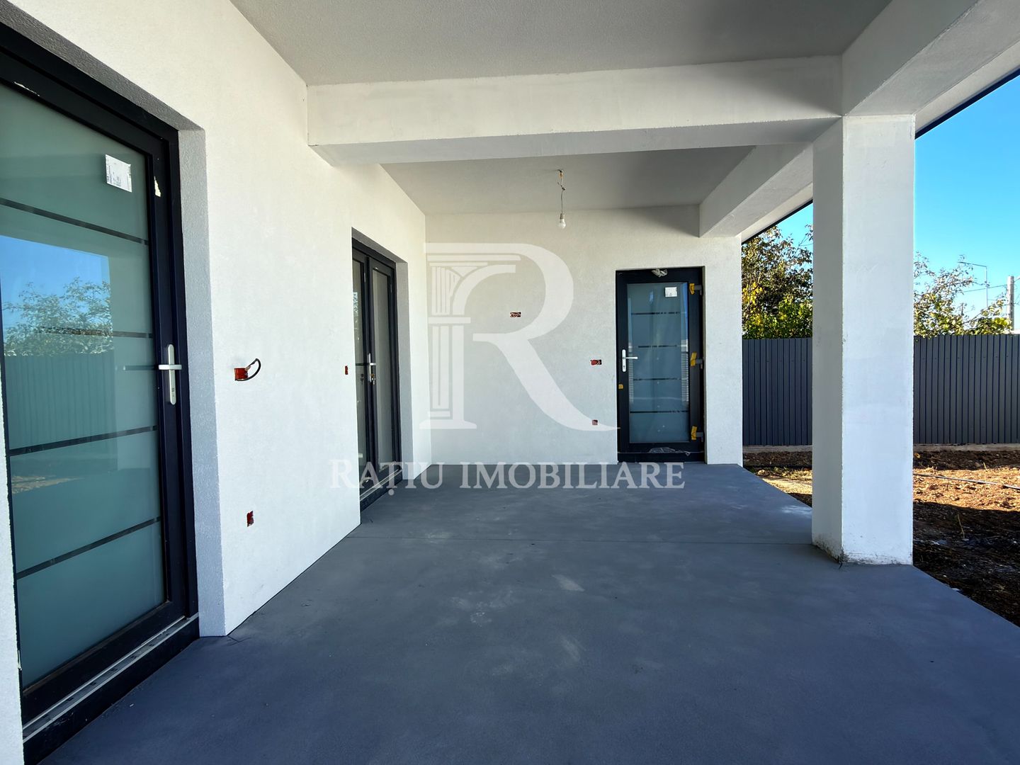 Casă 4 camere | Terasă | Curte | Sântandrei - Poză 6