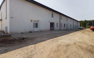 Hală de închiriat 360mp Calea Bodrogului - Poză 2