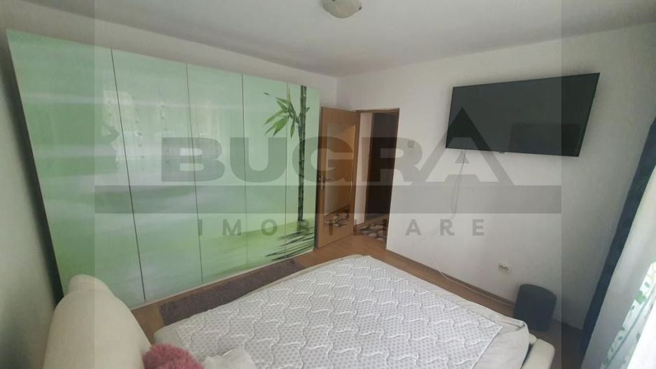 Apartament cu 2 camere, decomandat, 51 mp, Zona Mehedinti - Poză 1