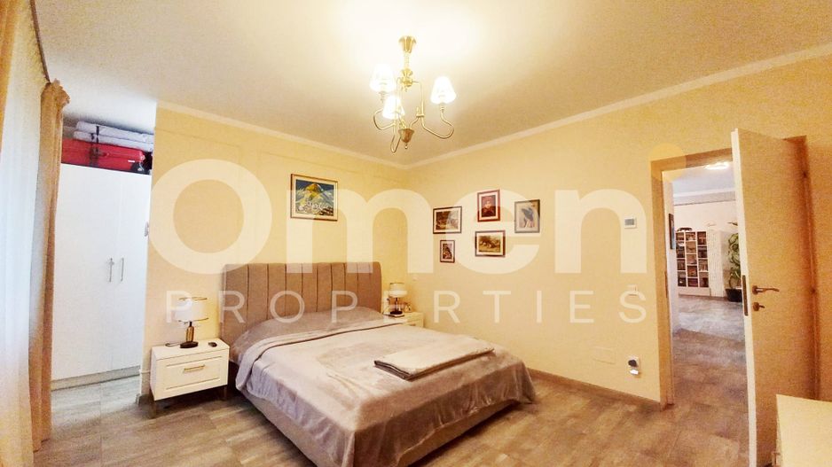 Casă modernă cu 4 camere, complet mobilată & utilată, Săsar, complex de case noi - Poză 7