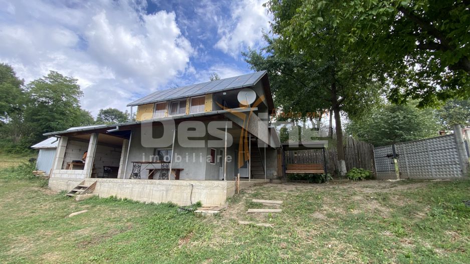 Casa de vanzare Socea Comuna Rediu 40.000€ - Poză 1