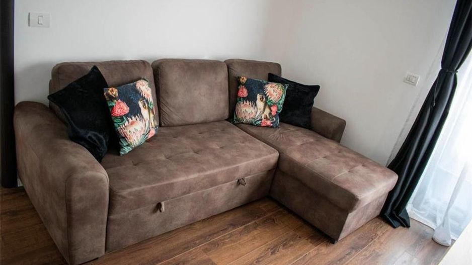 Comision 0% Apartament 3 camere 62mp utili | Dumbravița  | Mobilat complet | - Poză 10