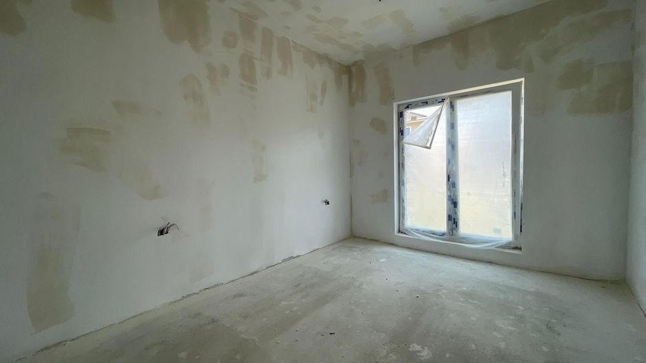 Duplex cu 3 dormitoare pe parter la cheie Mosnita Noua - Poză 3