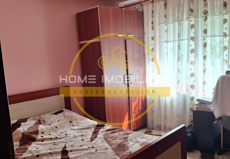 2 camere semidecomandat, zona Alexandru-Zimbru - Poză 1