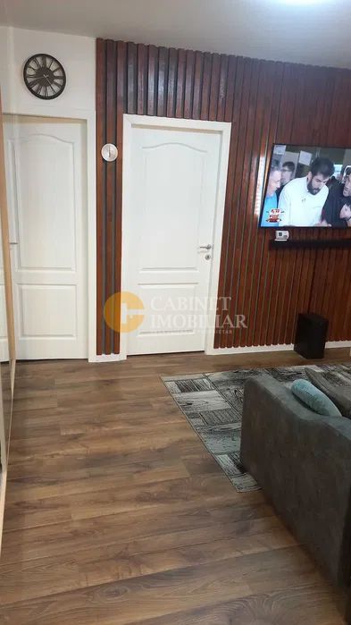 2 camere decomandat – mobilat&utilat | Bloc NOU - Poză 3
