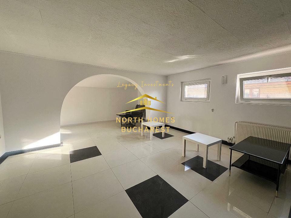 Vila tip Duplex zona Aviatorilor -POTENTIAL INVESTITIONAL - Poză 11