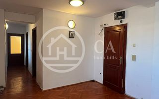 Apartament cu 4 camere de vanzare Ultracentral Oradea - Poză 8