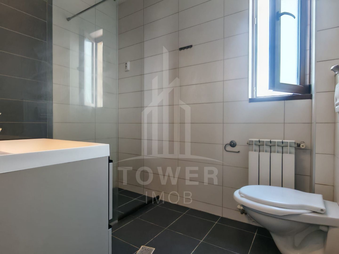 Apartament| Chirie Modern cu Parcare Subterană și Boxă | Zona Terezian - Poză 7
