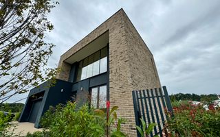 Vila Exclusivista in Mijlocul Naturii *959mp teren*/ 420mpc / Balotesti - Poză 97