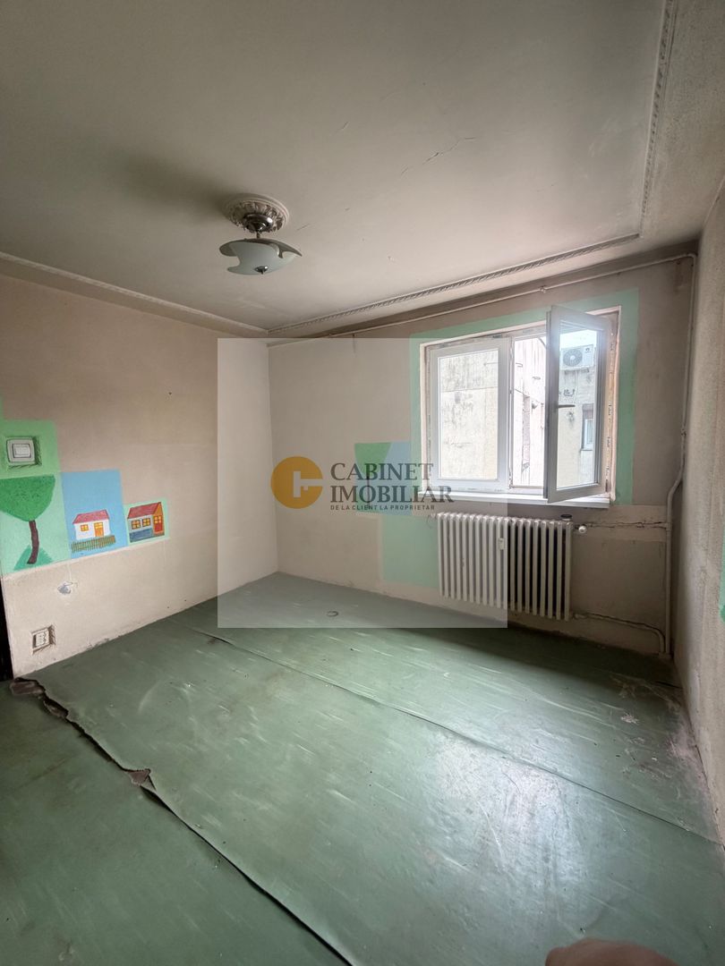 2 Camere - 52MP | 2 Lifturi | Bucatarie Mare | Drumul Taberei - Poză 6