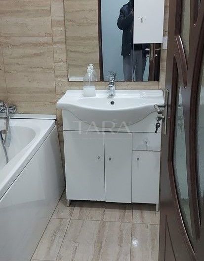 Apartament 2 camere Sânnicoară – 53 mp, mobilat, finisat modern. - Poză 5