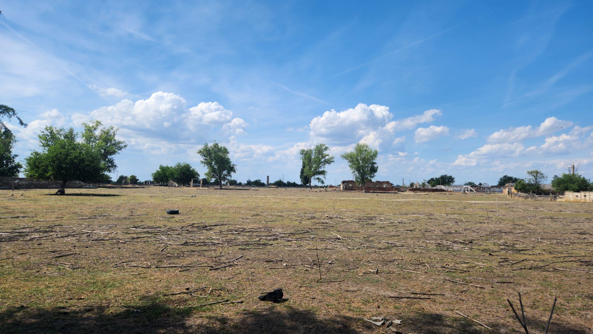 Teren intravilan -Jimbolia zona Kikindei - Poză 18