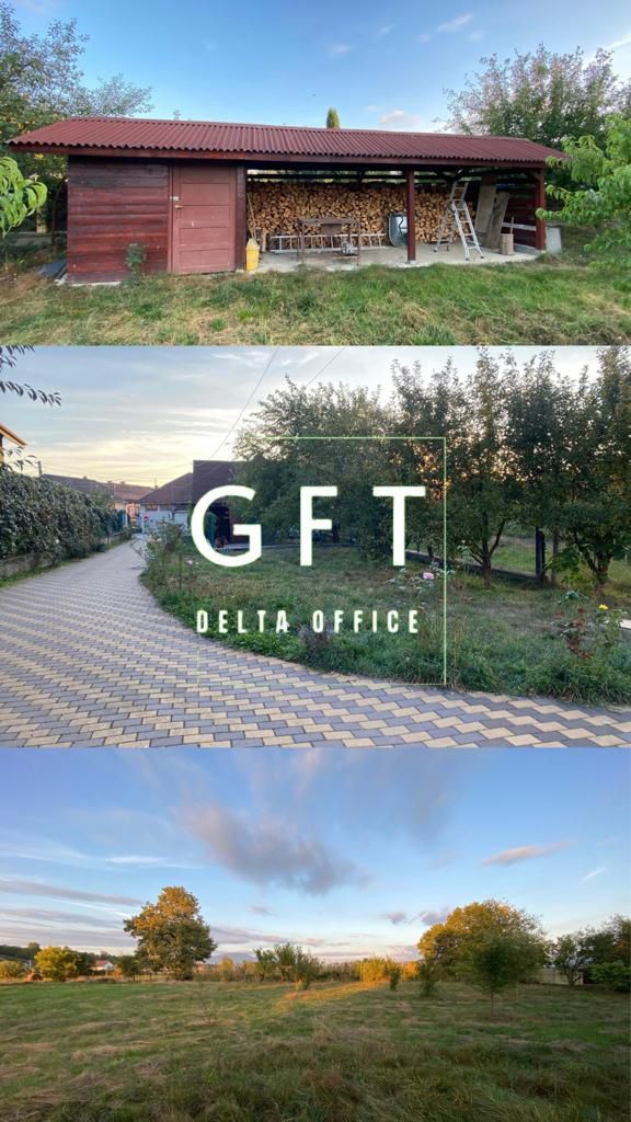 Casa cu 7 camere si Spatiu Comercial 150 mp-curte amenajata-Livezile - Poză 6