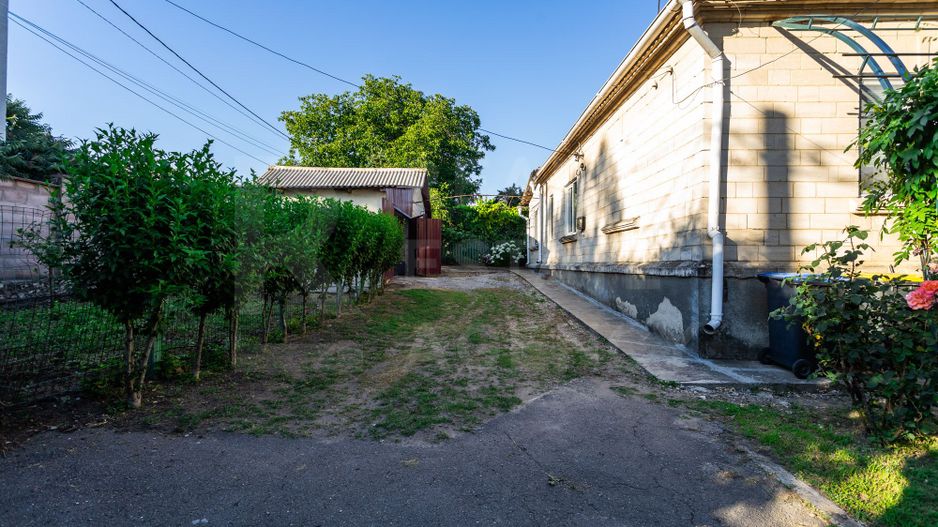 Vânzare casă 3 camere, str. Vladimir Precup, Trușeni - Poză 36