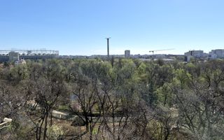 Garsonieră modernă cu vedere superbă către Parcul Național - Poză 11