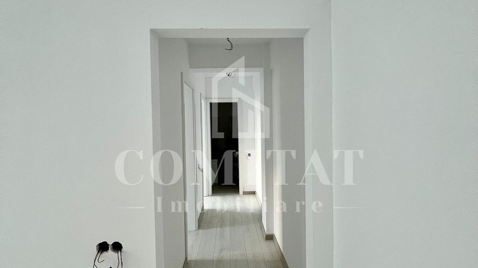 Apartament 3 camere | Loc de parcare | Someșeni - Poză 11