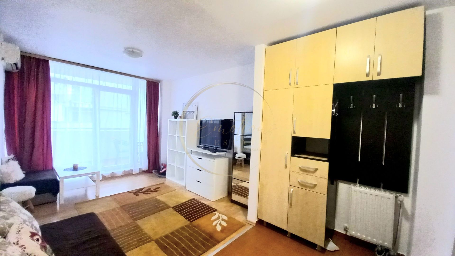 NOU | Apartament luminos 3 camere | Aradului, Timișoara - Poză 1