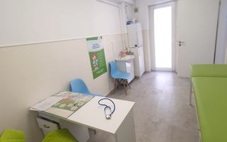 Exclusivitate - Spatiu comercial, pretabil activități medicale sau conexe - Poză 8