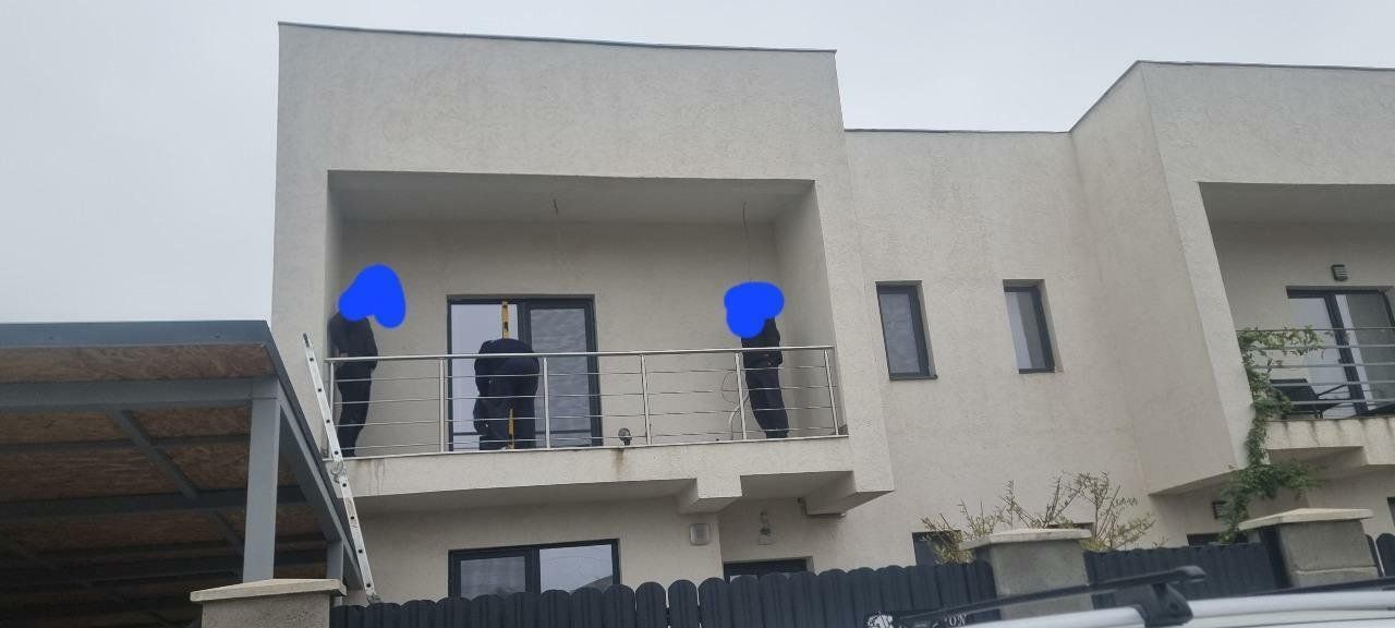 🏡 Vând casă modernă în Dumbrăvița – zonă liniștită - Poză 7