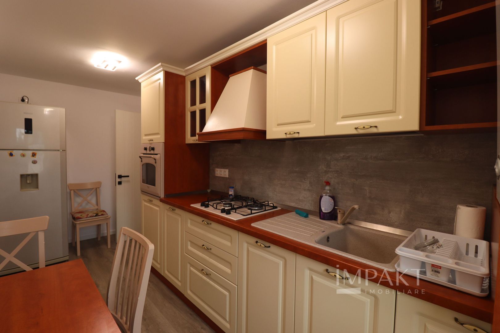 Apatament cu 2 camere, decomandat, cartier Zorilor! - Poză 9