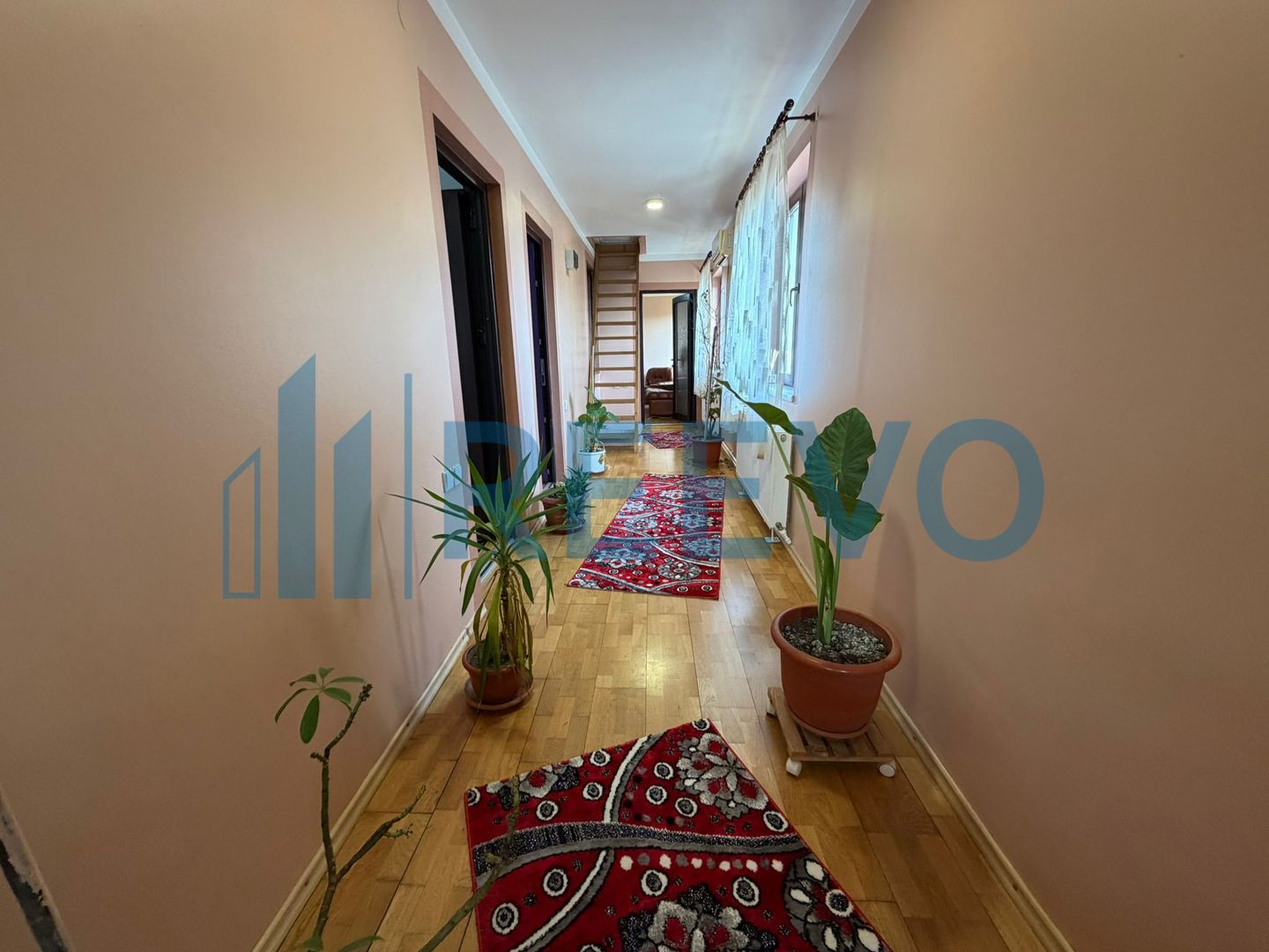 Casă/Vilă de vânzare în comuna Târgu Trotuș, județul Bacău. - Poză 17