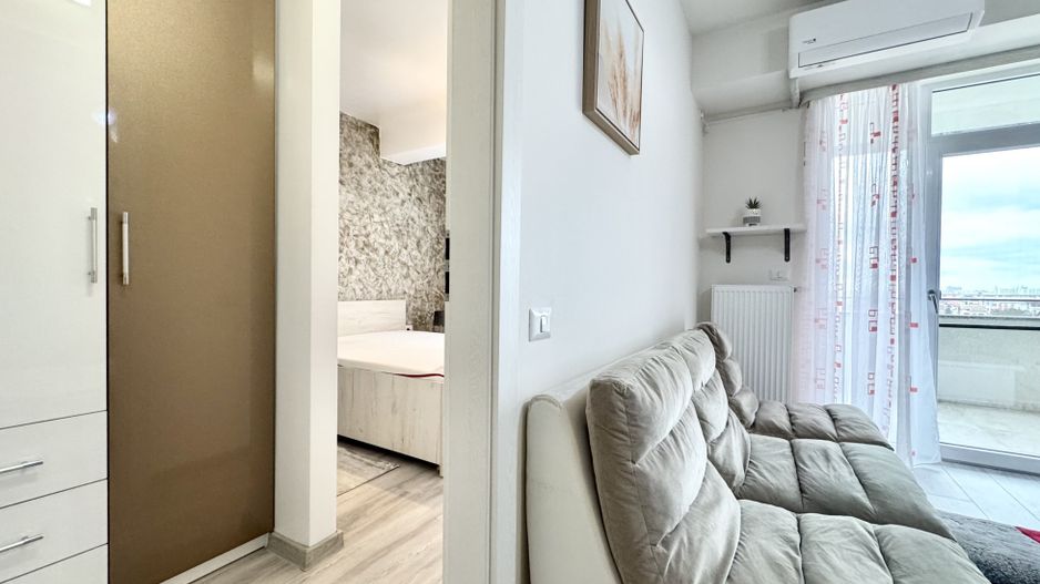 3 camere, dormitor cu baie proprie – Braytim - Poză 7