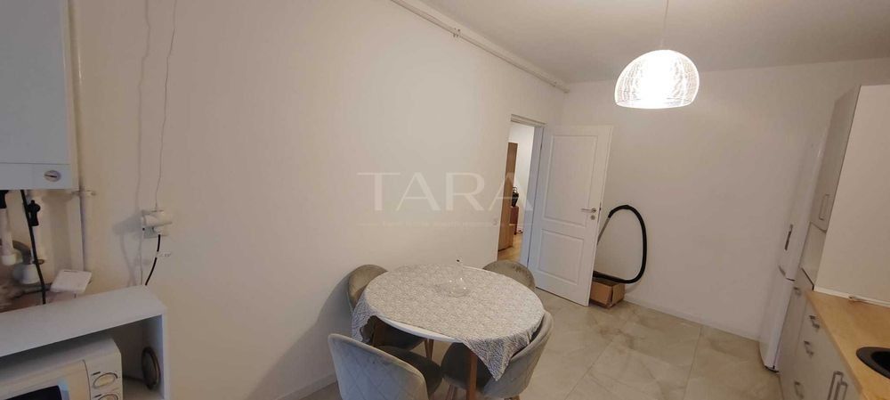 Apartament modern, reconfigurabil in 2 camere, zona Kaufland Mărăști. - Poză 6