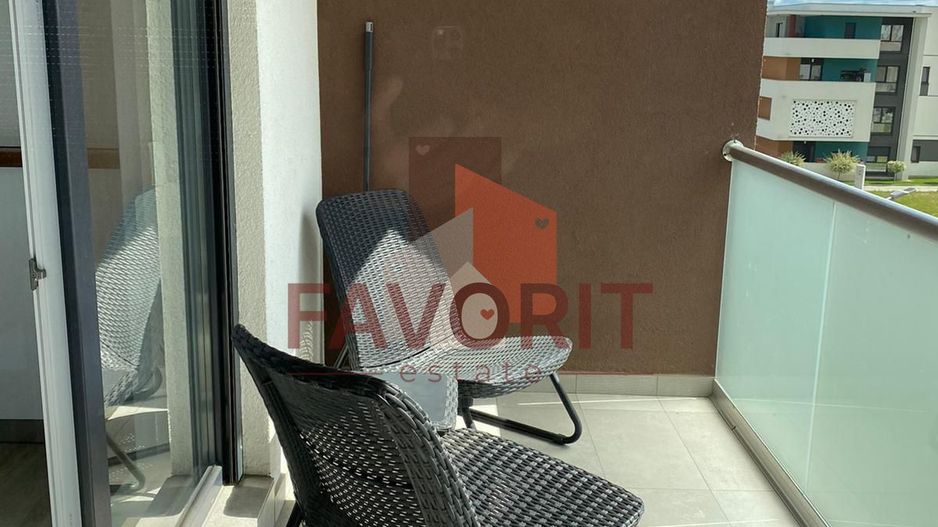 Dumbravita- Kaufland. Decomandat. Loc de parcare in CF - Poză 10