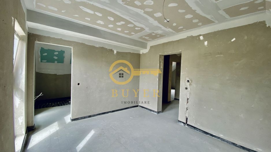 Casa intabulata, finisata LA GRI- Talmaciu, zona cu peisaj superb - Poză 12