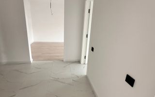Apartament 2 camere de inchiriat nemobilat, rezidențial nou, ideal birou Pallady - Poză 8