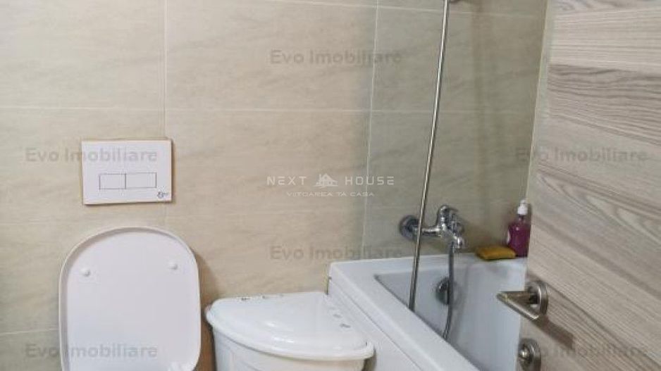 2 Camere Premium | Cotroceni | Panduri Bloc Nou | Lângă Metrou | - Poză 16