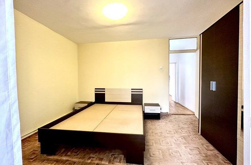 Apartament 2 camere, 2 balcoane, et 2, chirie inclusă,  zona Odobescu - Poză 15