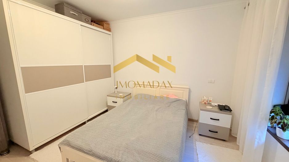 Braytim-2 Camere-Curte proprie - Poză 13
