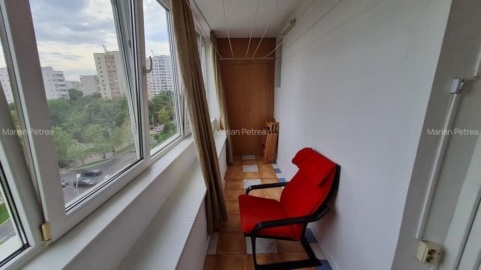 Apartament 2 camere zona Baba Novac - Campia Liberatii - Parc IOR - Poză 10