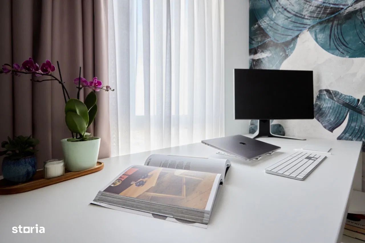 Apartament 3 camere, premiat la Romanian Design Week - Poză 13