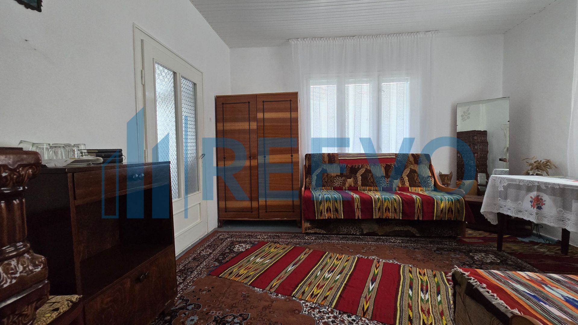 Casă de vânzare, Sat Harja, Oituz - Poză 6