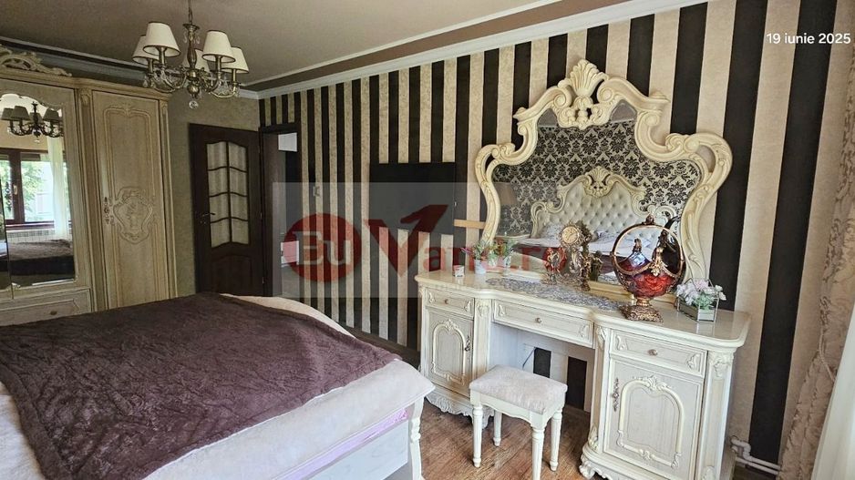 Apartament modern cu 3 camere de închiriat – Siderurgiștilor Vest - Poză 15