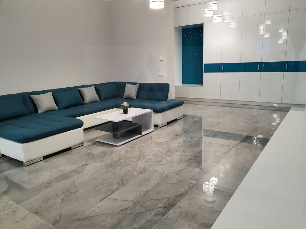 Apartament premium 90 mp utili terasa si parcare privata zona Lazaret - Poză 5